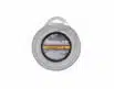 Wiggler wire leader - 10m - 25,0 kg | Arctic-Fritid.as