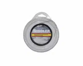 Wiggler wire leader - 10m | Arctic-Fritid.as