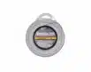 Wiggler wire leader - 10m - 7,0 kg | Arctic-Fritid.as