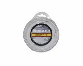 Wiggler wire leader - 10m - 7,0 kg | Arctic-Fritid.as