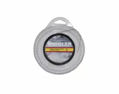 Wiggler wire leader - 10m - 7,0 kg | Arctic-Fritid.as