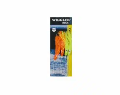 Wiggler Wrecking Rig - 4 krok | Arctic-Fritid.as