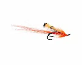 Ally's Shrimp #4-10 Dobbelkrok | Arctic-Fritid.as