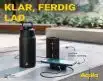 Aqiila Powerbottle BO5 | Arctic-Fritid.as