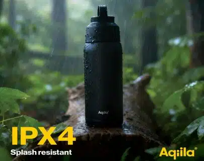 Aqiila Powerbottle BO5 | Arctic-Fritid.as