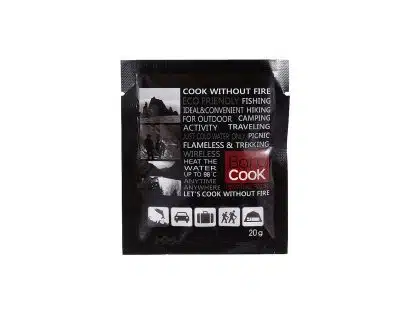BaroCooK Heat Pack - 20g/10pk | Arctic-Fritid.as