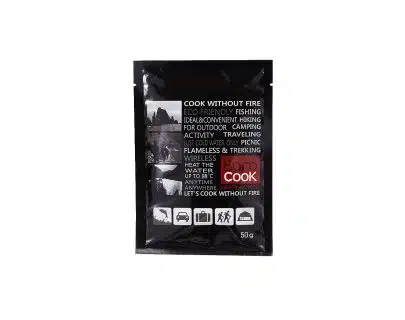 BaroCooK Heat Pack - 50g/10pk | Arctic-Fritid.as