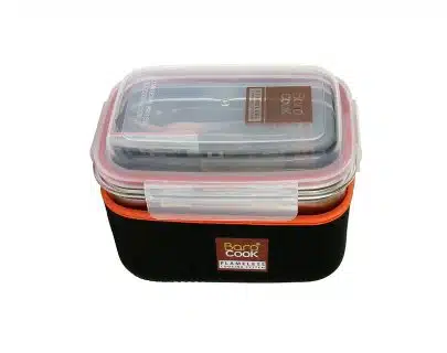 BaroCooK Matboks - 1200ml | Arctic-Fritid.as