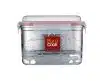 BaroCooK Matboks - 1200ml | Arctic-Fritid.as