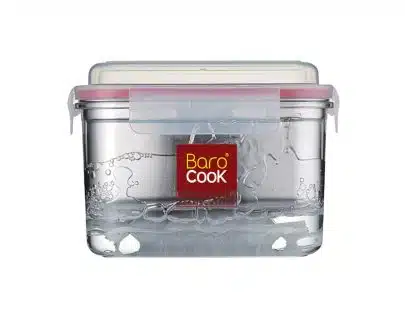 BaroCooK Matboks - 1200ml | Arctic-Fritid.as