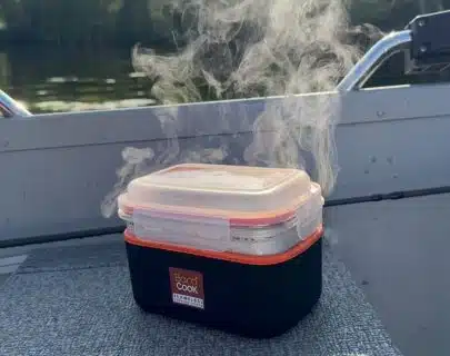 BaroCooK Matboks - 1200ml | Arctic-Fritid.as