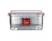 BaroCooK Matboks - 850ml | Arctic-Fritid.as