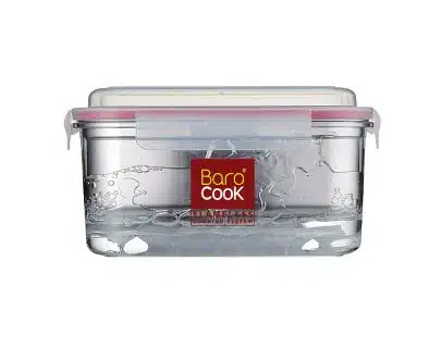 BaroCooK Matboks - 850ml | Arctic-Fritid.as