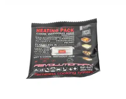 BaroCooK Matboks - 850ml | Arctic-Fritid.as