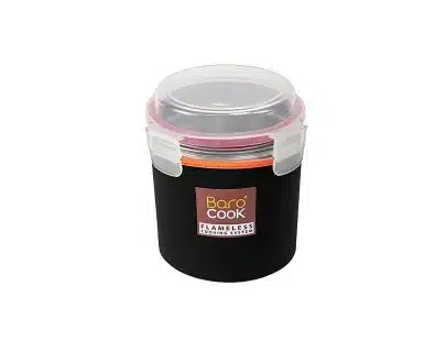 BaroCooK Minikjele - 500ml | Arctic-Fritid.as