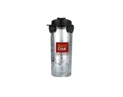 BaroCooK Turkrus - 400ml | Arctic-Fritid.as