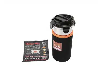 BaroCooK Turkrus - 400ml | Arctic-Fritid.as
