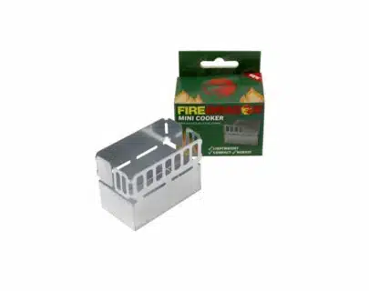 FireDragon Mini Cooker | Arctic-Fritid.as