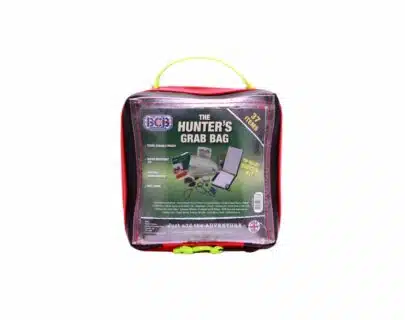 BCB Hunter's Grab Bag | Arctic-Fritid.no