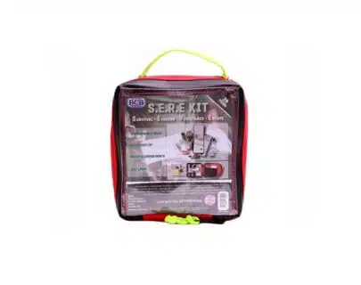 BCB SERE Survival Kit | Arctic-Fritid.as