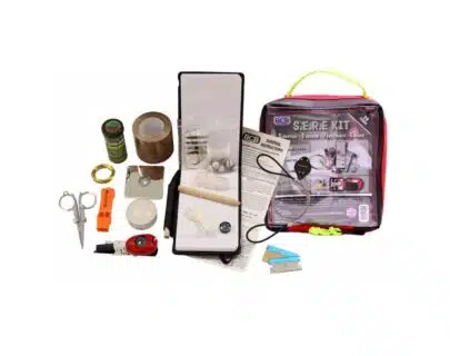 BCB SERE Survival Kit | Arctic-Fritid.as BCB SERE Survival Kit | Arctic-Fritid.as