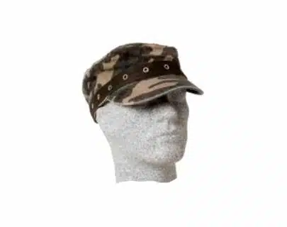 U.S. Army Caps - Camo | Arctic-Fritid.no