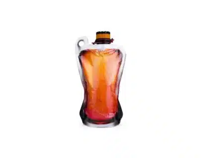 GSI Highland Fifth Flask | Arctic-Fritid.as