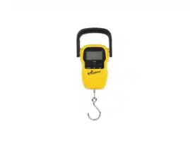 Hurricane digitalvekt H056 - 50kg | Arctic-Fritid.as