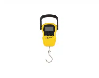 Hurricane digitalvekt H056 - 50kg | Arctic-Fritid.as