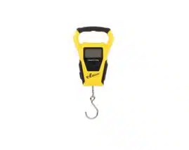 Hurricane digitalvekt H068 - 50kg | Arctic-Fritid.as