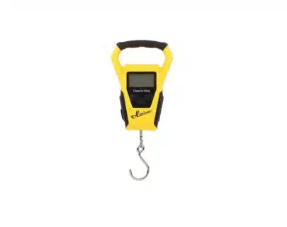 Hurricane digitalvekt H068 - 50kg | Arctic-Fritid.as Hurricane digitalvekt H068 - 50kg | Arctic-Fritid.as