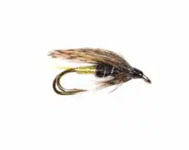 Jock Scott #8-12 Dobbelkrok | Arctic-Fritid.as