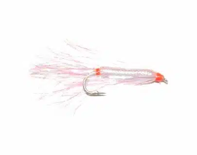 Juletreet Pearl Streamer | Arctic-Fritid.as
