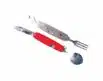 KFS Turbestikk Foldbart | Arctic-Fritid.as