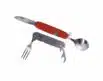 KFS Turbestikk Foldbart | Arctic-Fritid.as