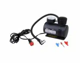 Luftkompressor 12V - 300 PSI | Arctic-Fritid.as