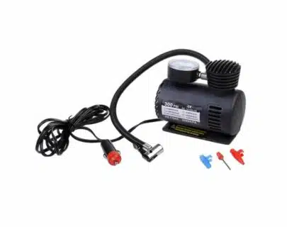 Luftkompressor 12V - 300 PSI | Arctic-Fritid.as