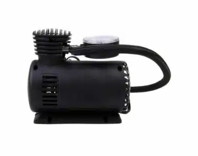 Luftkompressor 12V - 300 PSI | Arctic-Fritid.as