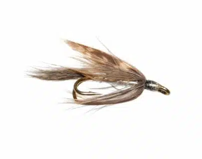 March Brown Silver #8-12 Dobbelkrok | Arctic-Fritid.as March Brown Silver #8-12 Dobbelkrok | Arctic-Fritid.as