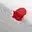 Silver Red Dot | Arctic-Fritid.as
