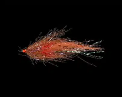 Strandreke Rødbrun - #6 | Arctic-Fritid.as