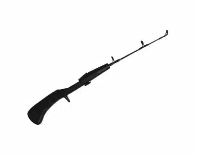 Wiggler Pilkestikke Storuman | Arctic-Fritid.as