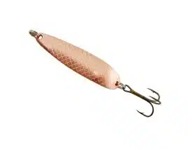 Buch Salmon - Kobber | Arctic-Fritid.as