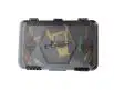 Hurricane tackleboks 36x24x8cm | Arctic-Fritid.as