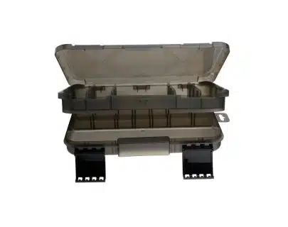 Hurricane tackleboks 36x24x8cm | Arctic-Fritid.as Hurricane tackleboks 36x24x8cm | Arctic-Fritid.as