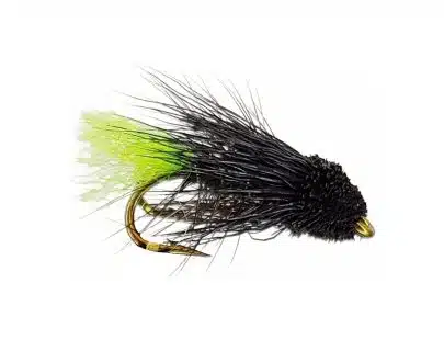 Muddler Viva - dobbel | Arctic-Fritid.as