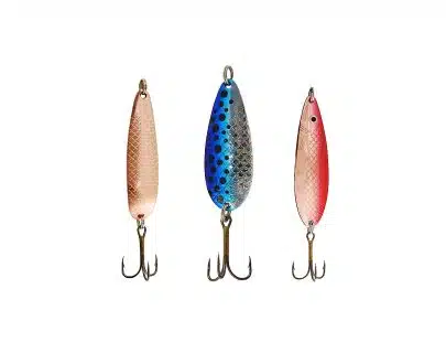 Sluksett Laks 30g - 3pk | Arctic-Fritid.as Sluksett Laks 30g - 3pk | Arctic-Fritid.as