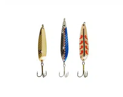 Sluksett Laks 40g - 3pk | Arctic-Fritid.as Sluksett Laks 40g - 3pk | Arctic-Fritid.as