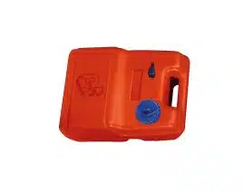 Bensintank CAN - 12L | Arctic-Fritid.as