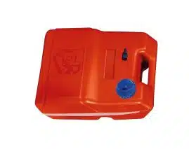 Bensintank CAN - 24L | Arctic-Fritid.as